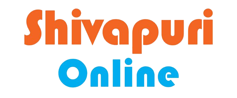 Shivapuri Online Logo